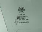 Alfa Romeo 147 Türscheibe hinten rechts grüncolor BJ2004 Alfa Romeo 147 Türscheibe hinten rechts grüncolor BJ2004