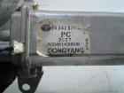 Chevrolet Kalos Heckwischermotor 96543071 A00401430039 DONGYANG 5türig BJ2003