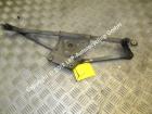 Peugeot 406 Wischergestänge vorn VALEO ohne Wischermotor BJ1999 Peugeot 406 Wischergestänge vorn VALEO ohne Wischermotor BJ1999