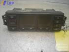 Audi A4 B5 8D Heizungsregulierung Klimabedienteil 8L0820043B 5HB00760800 BJ1997