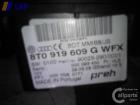 Audi A4 8K Bedieneinheit MMI  Bj.2009-2011 8T0919609G