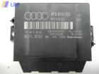 Audi A6 C6 4F Steuergerät Parkhilfe PDC 4F0919283 601830 VALEO BJ2004