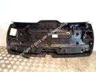 Audi A6 C6 4F Avant Innenverkleidung unten Heckklappe 4F9867979 BJ2004