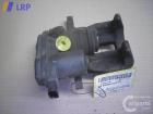 Audi A4 8K B8 Bj.2008 original Bremssattel hinten rechts mit Stellmotor Bremse 295x12mm