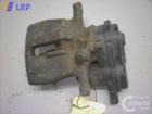 Audi A4 8K B8 Bj.2008 original Bremssattel hinten rechts mit Stellmotor Bremse 295x12mm