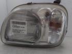 Nissan Micra K11 Bj2000 Scheinwerfer links Valeo mit LWR Faceliftmodell ab 02/98