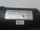 Suzuki Alto FF Wischermotor vorn 38101M76G10 SR0590508430 DENSO BJ2003