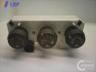 Alfa Romeo 156 Heizungsregulierung Klimabedienteil 16238079 DELCO BJ2000