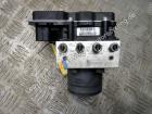 Peugeot 307 Break SW ABS Hydroaggregat 9661887180 0265235237 BOSCH BJ2007