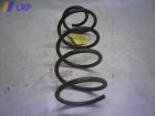 Ford Focus DA3 2004-2008 original Schraubenfeder Vorderachse 2.0TDCI 10044km Ford Focus DA3 2004-2008 original Schraubenfeder Vorderachse 2.0TDCI 10044km