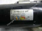 Alfa Romeo 156 Sportwagon 932 Anlasser Starter 0986018900 BOSCH BJ2004