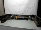 BMW E39 Touring Stoßfänger Stoßstange hinten 309 Arktissilber Metallic BJ1998