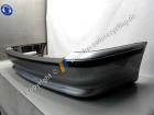 BMW E39 Touring Stoßfänger Stoßstange hinten 309 Arktissilber Metallic BJ1998