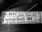 Seat Altea 5P Windlauf Abdeckung Wasserkasten 5P0853185C9B9 BJ2004 Seat Altea 5P Windlauf Abdeckung Wasserkasten 5P0853185C9B9 BJ2004