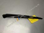 Ford Fiesta JD3 Heckwischerarm 2S6117406AB 3türig BJ2003