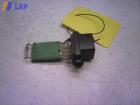 Ford Fiesta JD3 original Vorwiderstand Gebläsemotor Heizgebläsemotor ohne Klima Ford Fiesta JD3 original Vorwiderstand Gebläsemotor Heizgebläsemotor ohne Klima