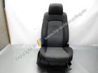 Seat Altea 5P Sitz vorn rechts Beifahrersitz mit Sidebag BJ2004