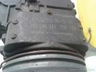 Alfa Romeo 147 937 Wischermotor vorn 0390241514 BOSCH ohne Wischergestänge 2001 Alfa Romeo 147 937 Wischermotor vorn 0390241514 BOSCH ohne Wischergestänge 2001