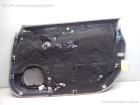 A8/S8 4E Tuerverkleidung vorn links, Plastik+Alcantara hellgrau,