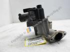 VW Passat 3C original Reglerklappe AGR 03G128063A A2C53085612 SIEMENS VDO BJ2006