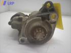 Seat Leon 1M Anlasser Starter 020911023F BOSCH 1.4 55kw BJ2002