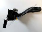 Audi A3 8P original Wischerschalter 8P0953519A 01203610 LK mit MFA BJ2005