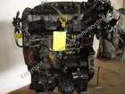 Ford Mondeo BWY Motor D6BA 2.0TD 85kW BJ2002