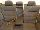 Subaru Legacy Outback BL BP Bj.2004 Rücksitzbank