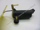 Ford Fiesta JD3 original Waschwasserpumpe 2S6T17K624BA MES mit 2 Ausgängen 2007