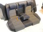 Audi A4 Avant Kombi BJ. 2008 original Sitz hinten