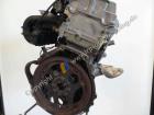 Mercedes W210 Motor 111970 BJ1996