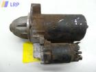 Mercedes W210 Anlasser Starter 2.3 110kw BJ1996