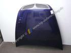 Lancia Lybra Motorhaube mit Grill dunkelblaumetallic BJ2000