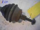 Audi A6 4B Antriebswelle Gelenkwelle vorn links 2.7T 169kw AJK Quattro BJ1997