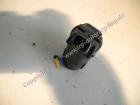 Mazda 6 Kombi Typ GY Bj. 2004 original Pumpe Waschanlage hinten Asmo 8603101970