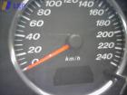 Mazda 6 GY Tacho Kombiinstrument Benziner 1.8 88kw L8 BJ2004