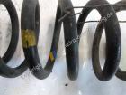 Hyundai i30 FD Schraubenfeder hinten rechts 1.4 80kw G4FA 5türig BJ2008 Hyundai i30 FD Schraubenfeder hinten rechts 1.4 80kw G4FA 5türig BJ2008