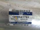 Opel Astra F Mittelschalldämpfer 90541783 5852973 1.8 92kw C18XE BJ1995