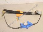 Audi A4 8E original Fensterheber hinten rechts elektrisch ohne Motor BJ2004