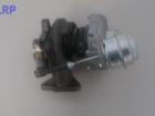 Opel Vectra B Turbolader 24442213 GARRETT 2.0DI 60kw X20DTL BJ1998