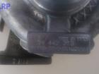 Opel Zafira A Turbolader 24442213 GARRETT 2.0TD 60kW X20DTL BJ1999