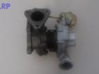 Opel Zafira A Turbolader 24442213 GARRETT 2.0TD 60kW X20DTL BJ1999