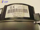 Chevrolet Kalos Tacho Kombiinstrument 96416701 SX7B280589P 1.4 69kw BJ2007