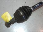 Skoda Octavia 1U Antriebswelle Gelenkwelle vorn links 1.6 74kw BJ1998