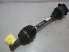 Skoda Octavia 1U Antriebswelle Gelenkwelle vorn links 1.6 74kw BJ1998
