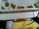 BMW 5er F10 original Bremspedal mit Pedalblock 6775368 8 Gang Automatik BJ2013