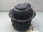 VW T5 7E BJ2011 Heizgebläse Gebläsemotor hinten 7H0819021A VW T5 7E BJ2011 Heizgebläse Gebläsemotor hinten 7H0819021A