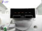 Fiat Stilo 192 original Heizungsregulierung Klimabedienteil ohne Blende BJ2004