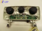 Fiat Stilo 192 original Heizungsregulierung Klimabedienteil ohne Blende BJ2004