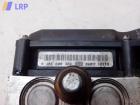 Fiat Stilo 192 ABS Hydroaggregat 51718108 0265231437 BOSCH mit Steuergerät 2004 Fiat Stilo 192 ABS Hydroaggregat 51718108 0265231437 BOSCH mit Steuergerät 2004